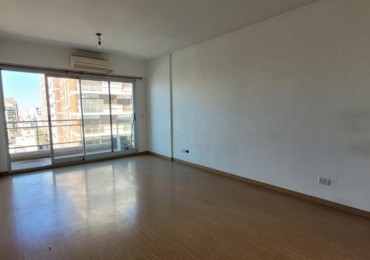 Caballito, 1 Ambiente. FRENTE con balcon, Muy luminoso, sobre Avenida. AMENITIES, Zona parque Rivadavia. 